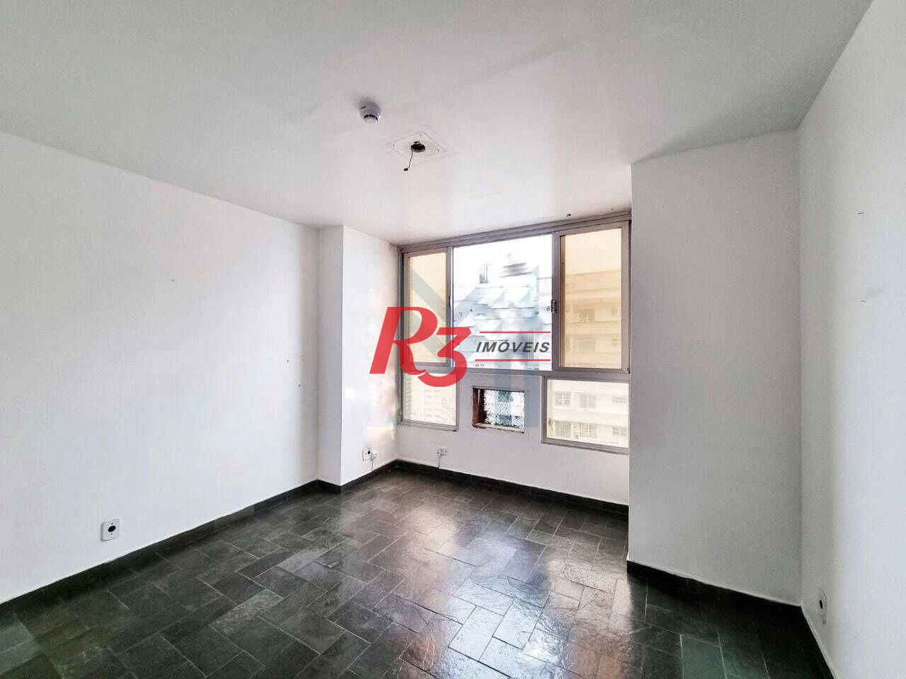 Sala para alugar, 71 m² por R$ 3.420,00/mês - Gonzaga - Santos/SP