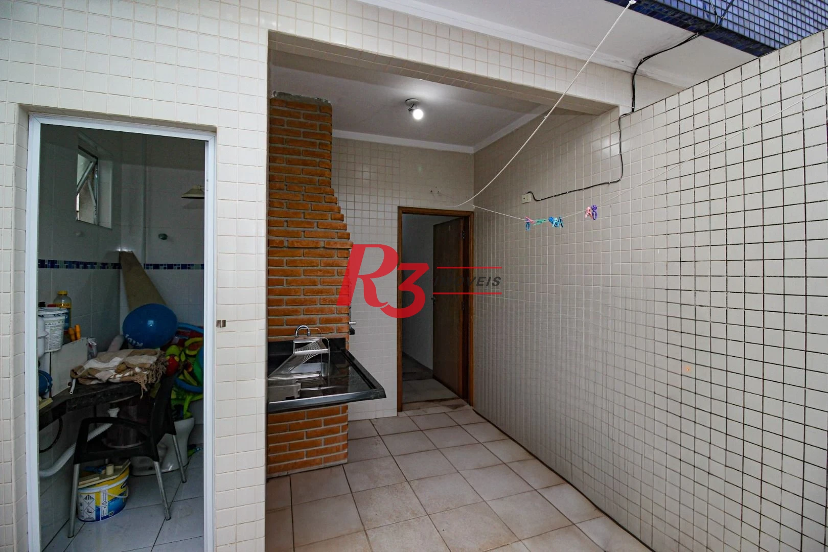 Casa à venda, 165 m² por R$ 1.000.000,00 - Aparecida - Santos/SP