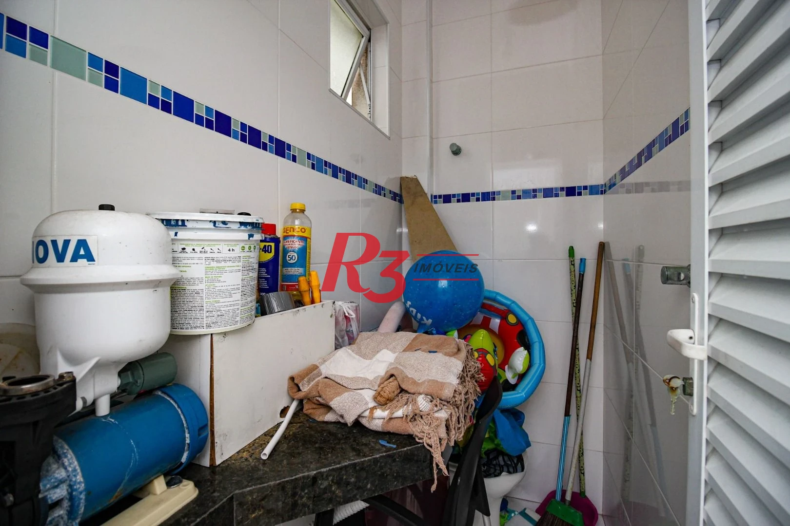 Casa à venda, 165 m² por R$ 1.000.000,00 - Aparecida - Santos/SP