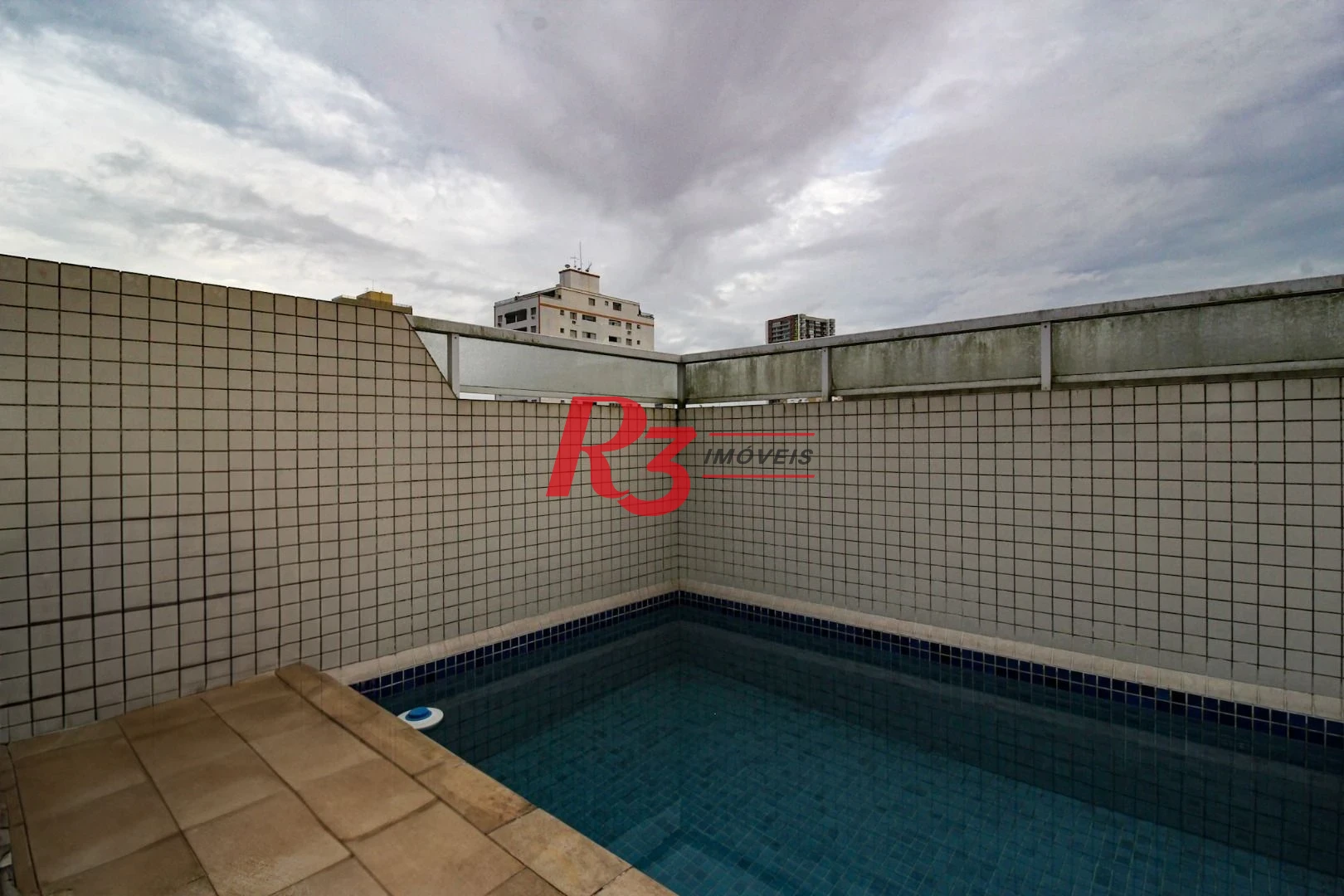 Casa à venda, 165 m² por R$ 1.000.000,00 - Aparecida - Santos/SP