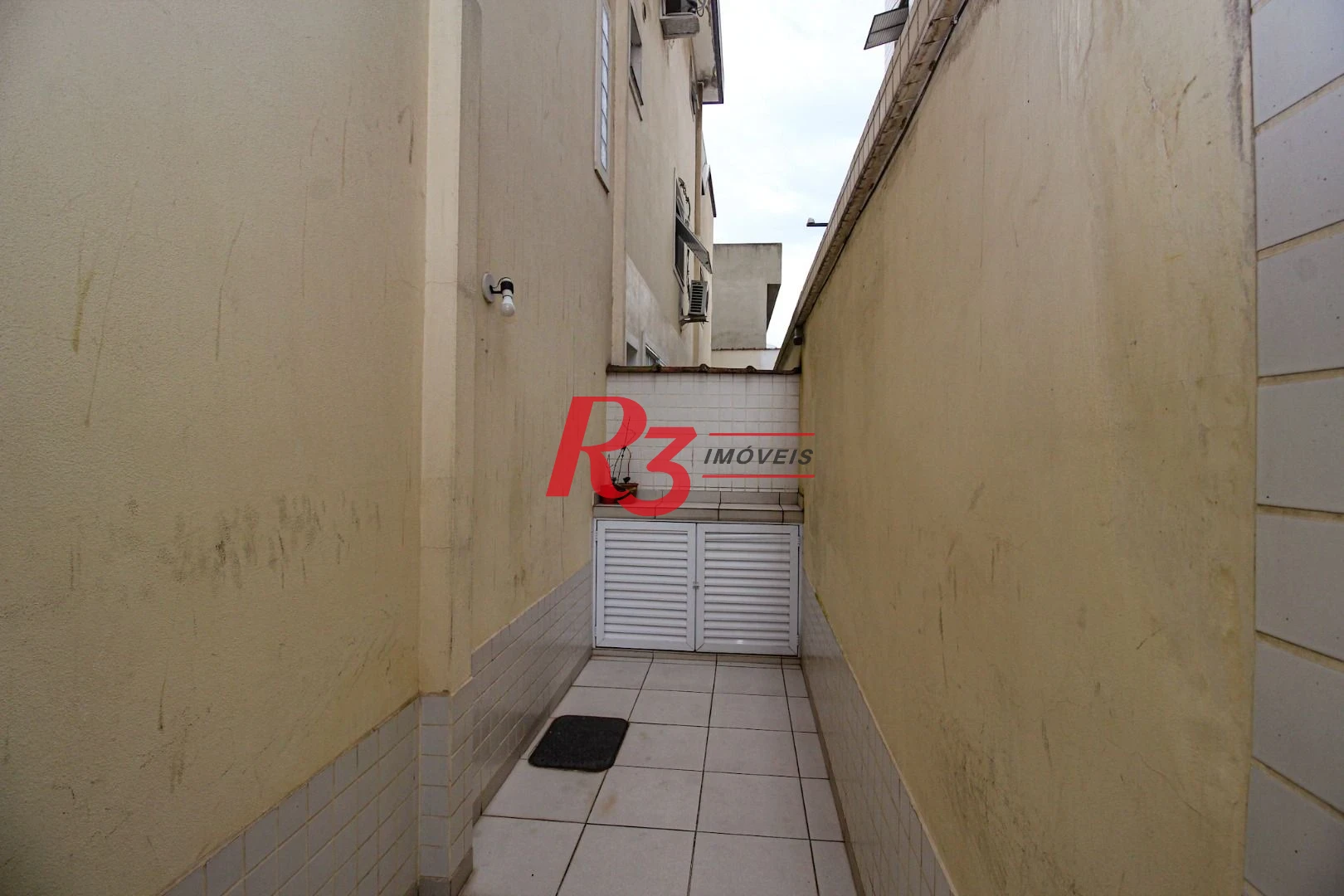 Casa à venda, 165 m² por R$ 1.000.000,00 - Aparecida - Santos/SP