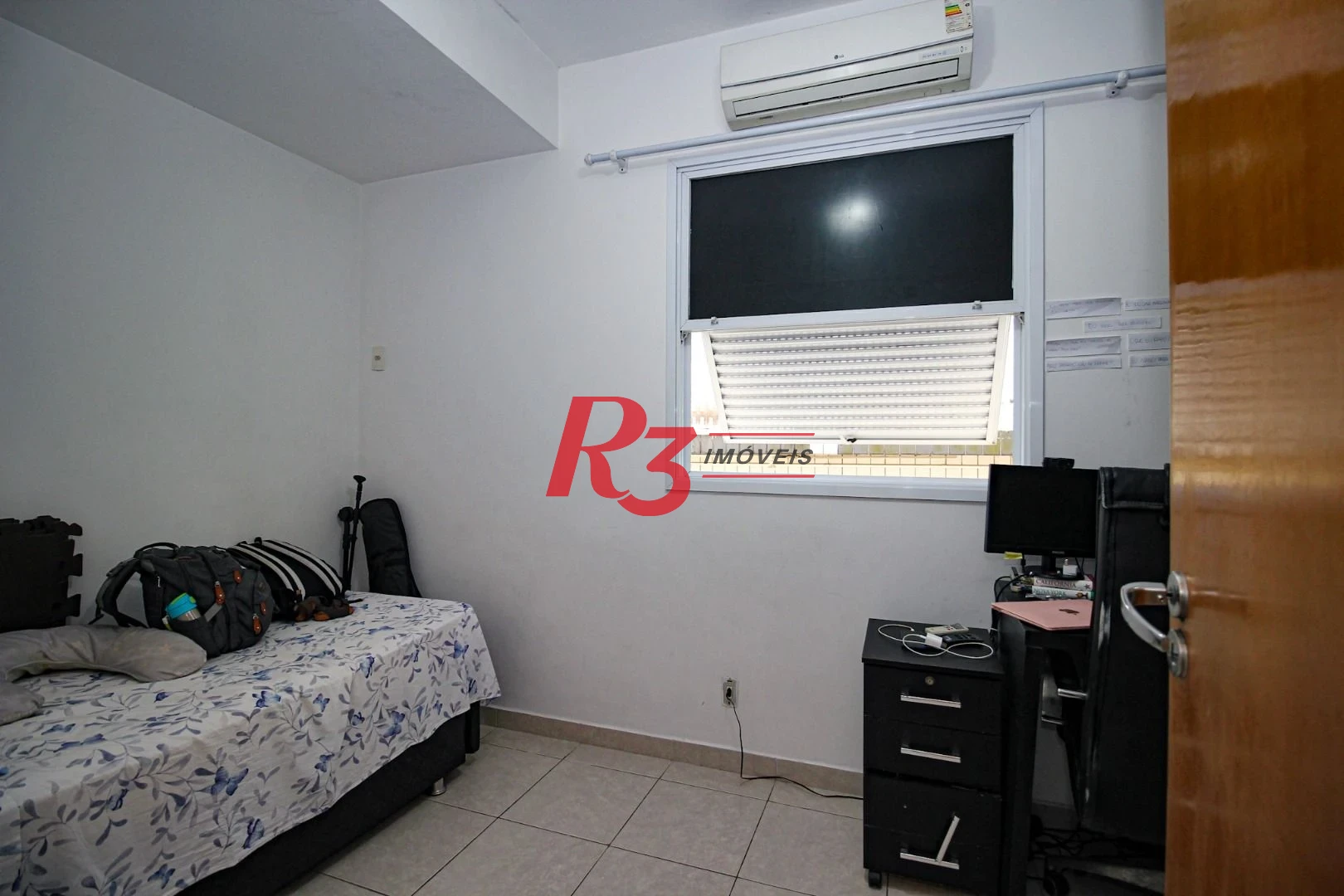 Casa à venda, 165 m² por R$ 1.000.000,00 - Aparecida - Santos/SP