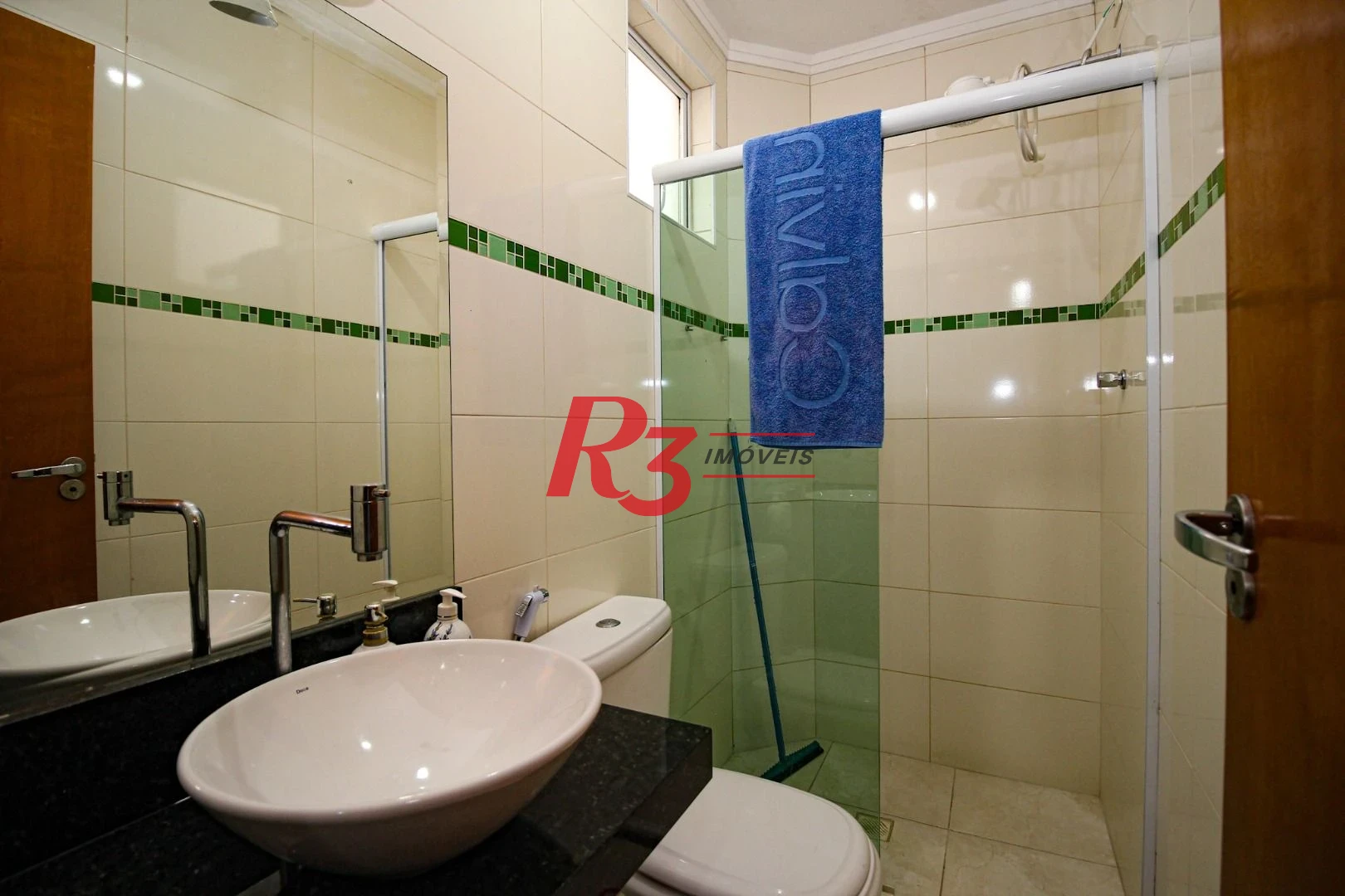 Casa à venda, 165 m² por R$ 1.000.000,00 - Aparecida - Santos/SP
