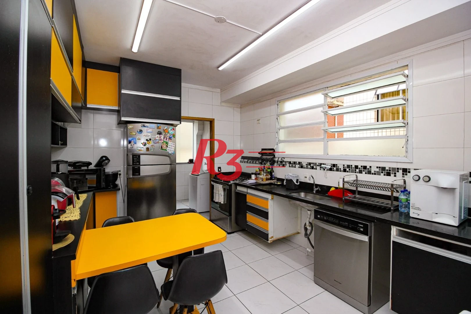 Casa à venda, 165 m² por R$ 1.000.000,00 - Aparecida - Santos/SP