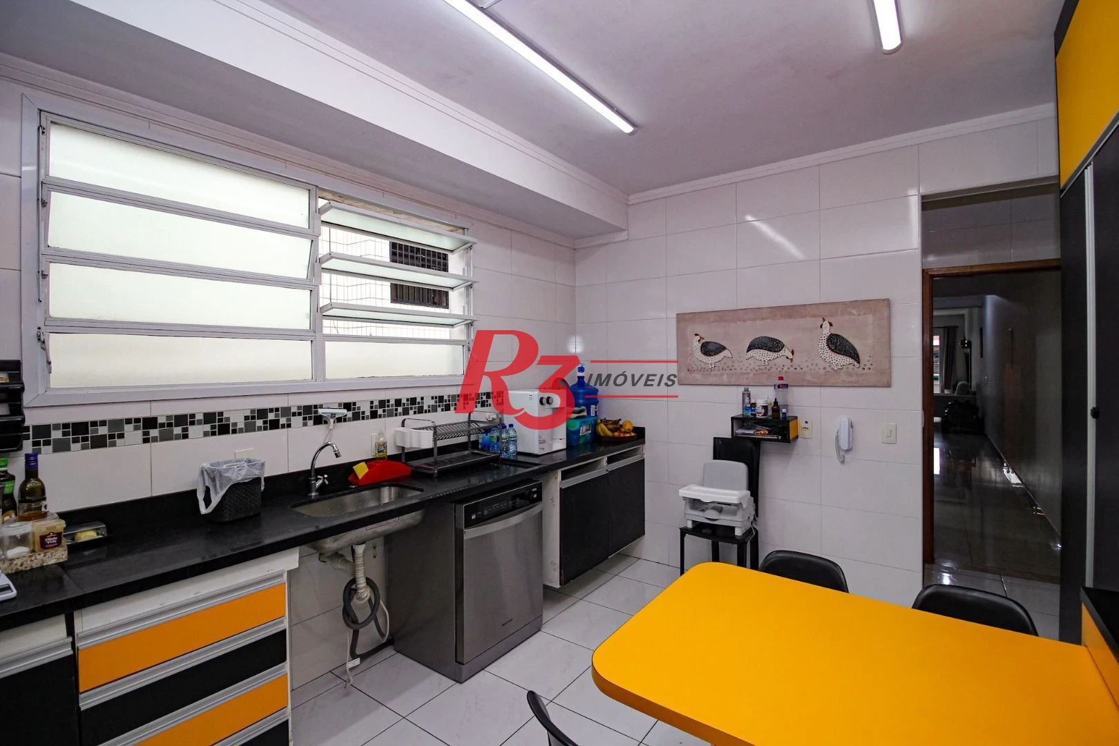 Casa à venda, 165 m² por R$ 1.000.000,00 - Aparecida - Santos/SP