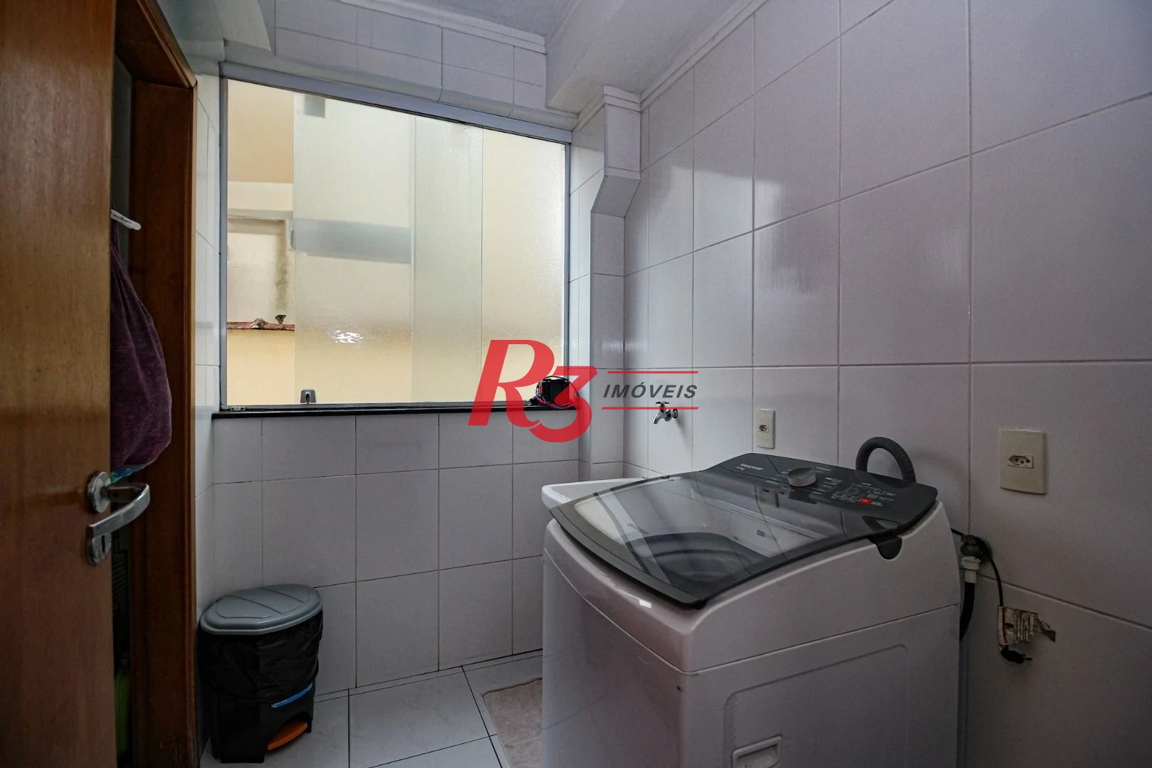 Casa à venda, 165 m² por R$ 1.000.000,00 - Aparecida - Santos/SP