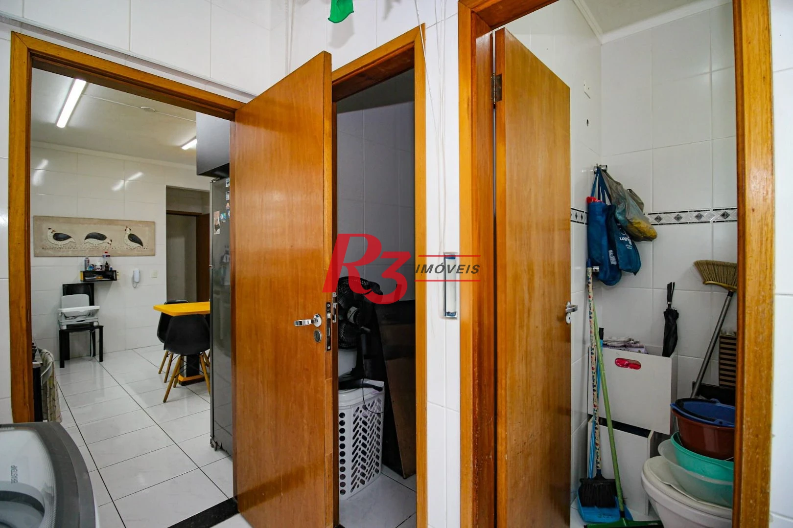 Casa à venda, 165 m² por R$ 1.000.000,00 - Aparecida - Santos/SP