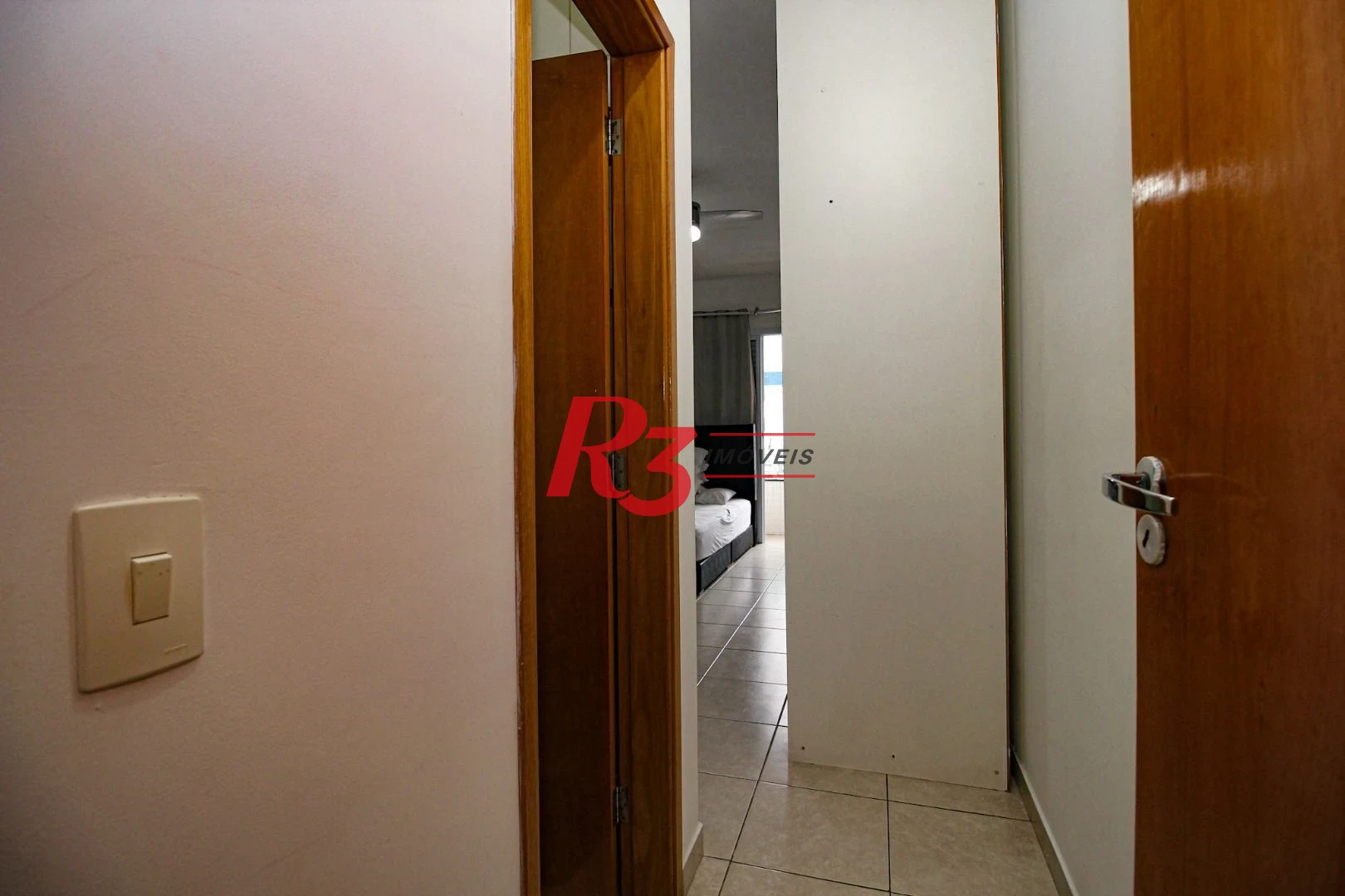 Casa à venda, 165 m² por R$ 1.000.000,00 - Aparecida - Santos/SP