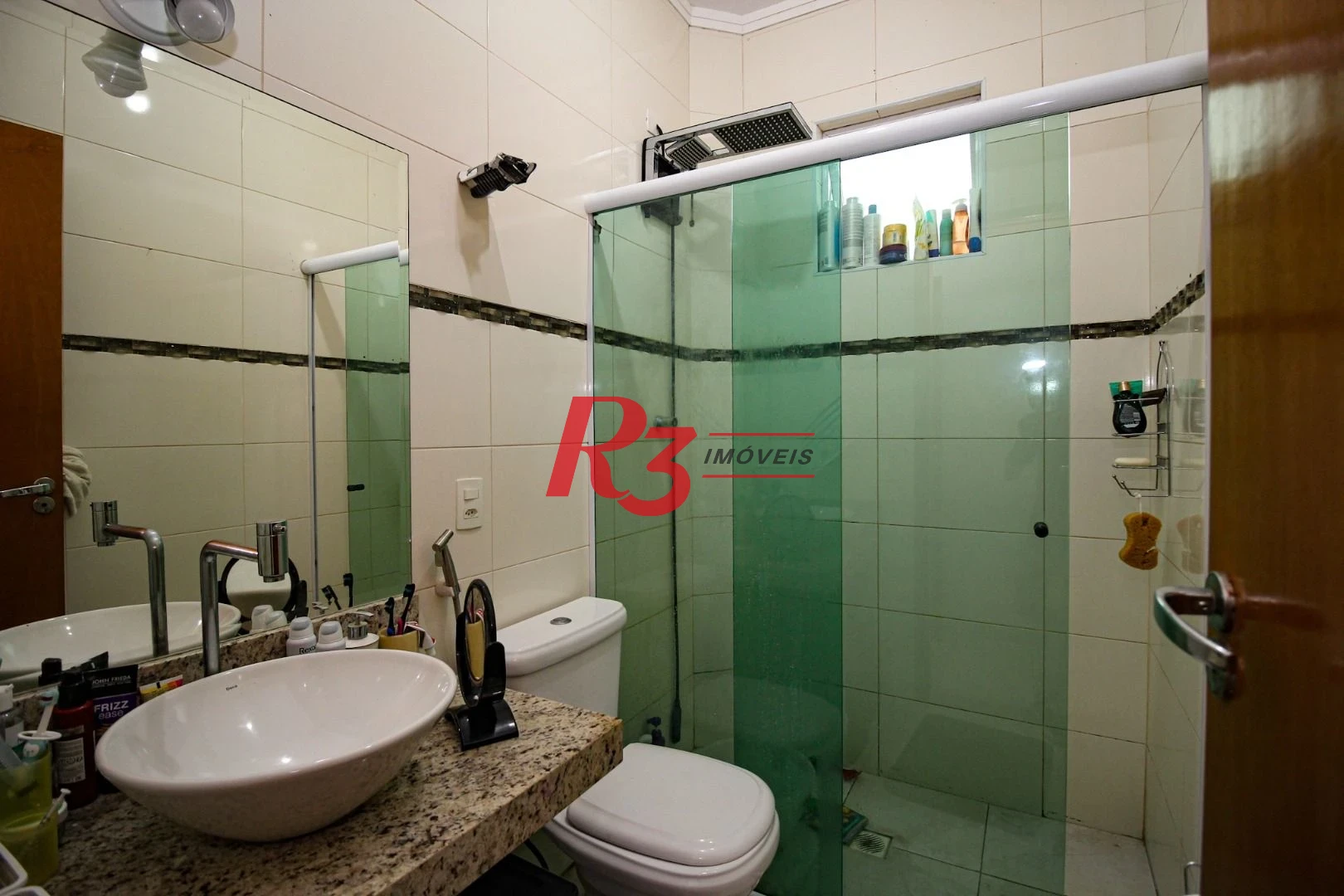 Casa à venda, 165 m² por R$ 1.000.000,00 - Aparecida - Santos/SP