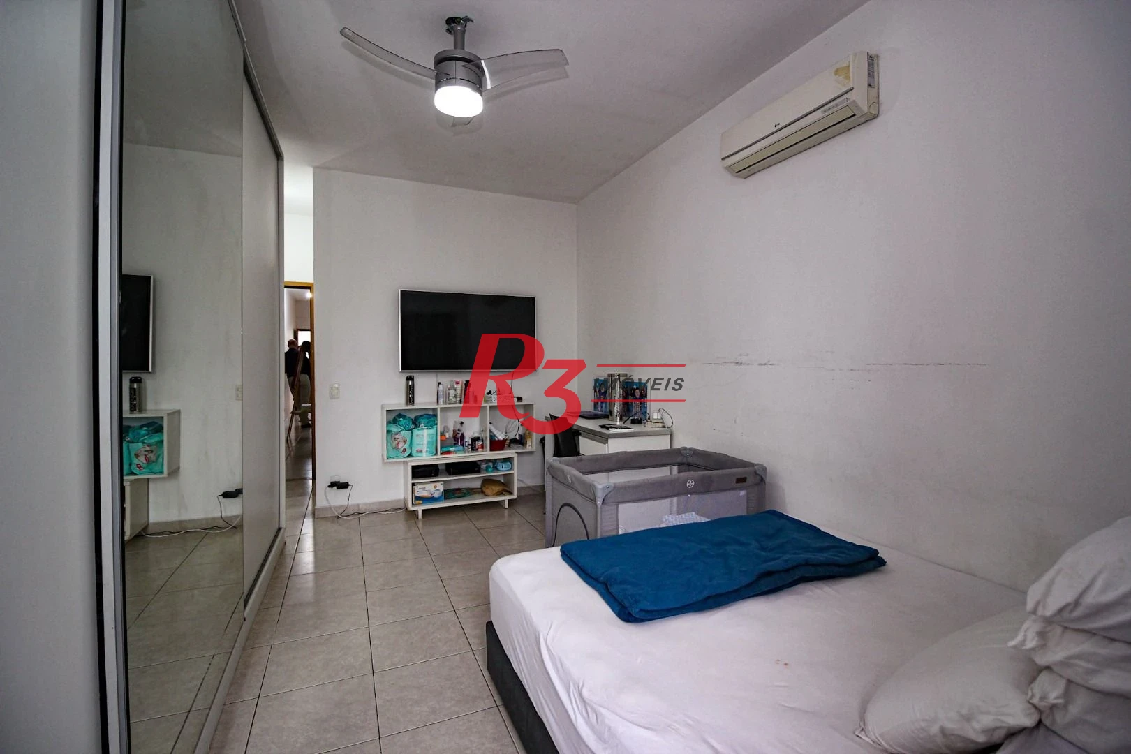 Casa à venda, 165 m² por R$ 1.000.000,00 - Aparecida - Santos/SP