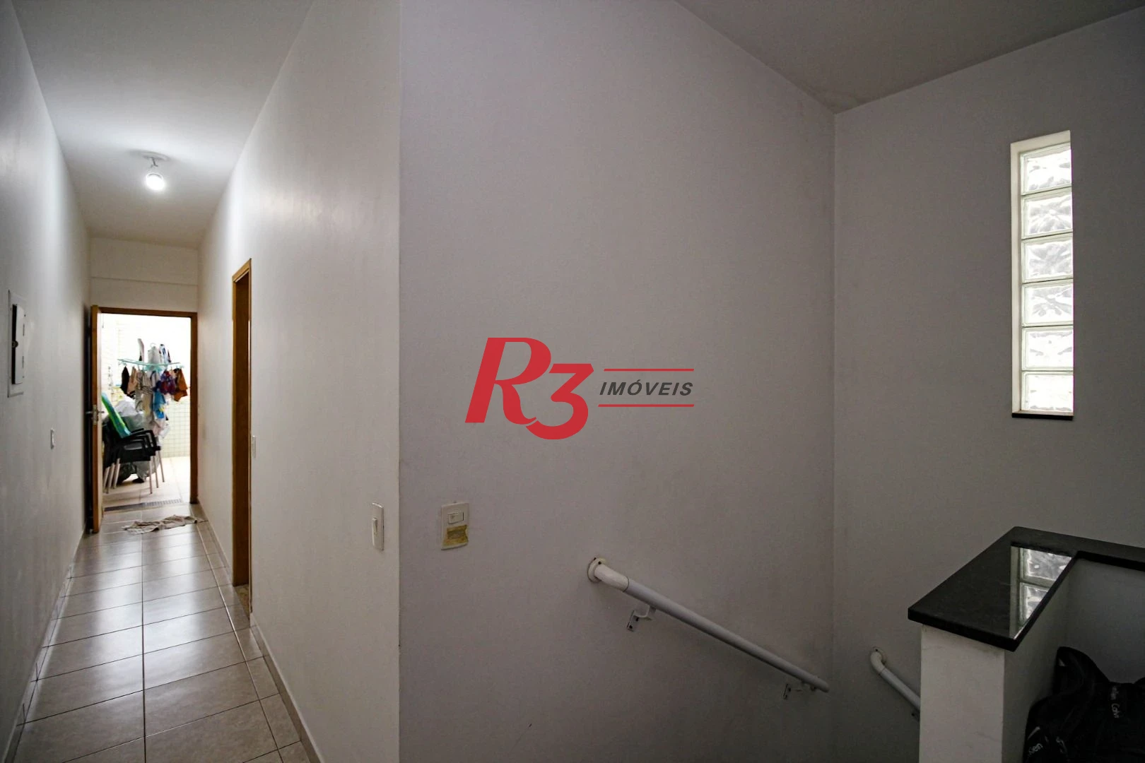 Casa à venda, 165 m² por R$ 1.000.000,00 - Aparecida - Santos/SP