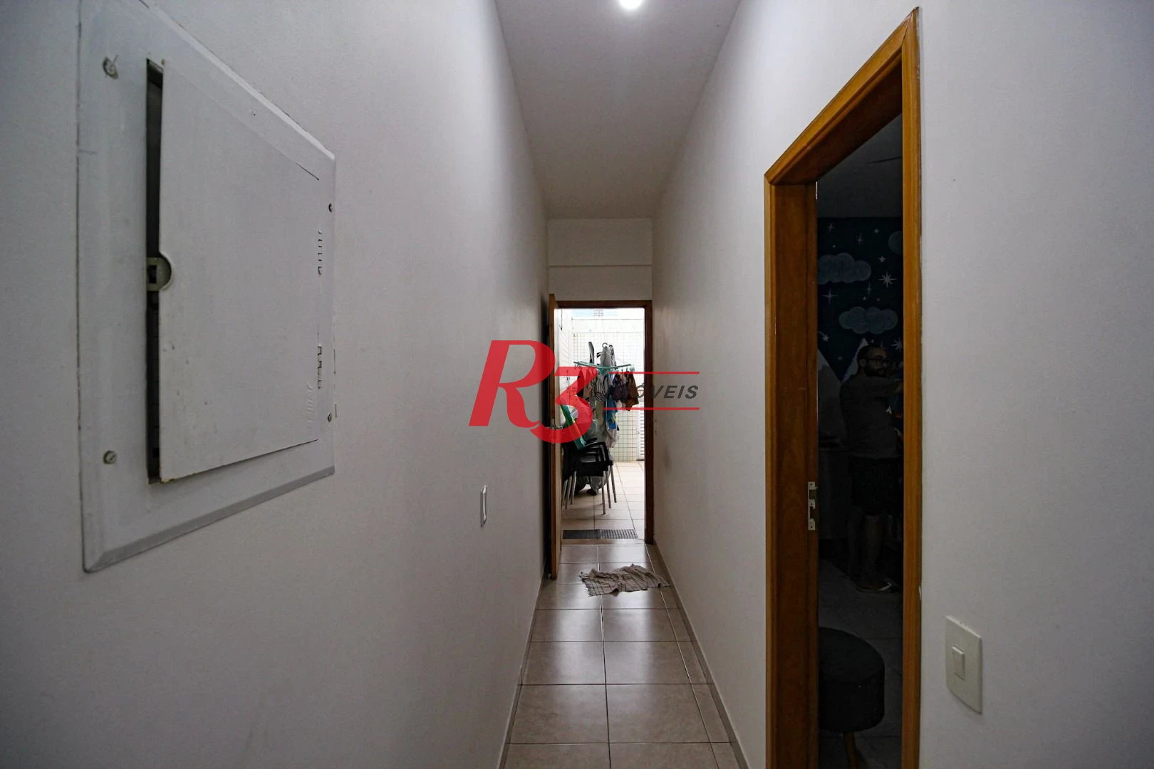 Casa à venda, 165 m² por R$ 1.000.000,00 - Aparecida - Santos/SP