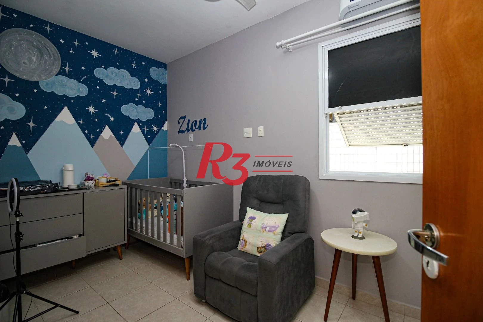 Casa à venda, 165 m² por R$ 1.000.000,00 - Aparecida - Santos/SP