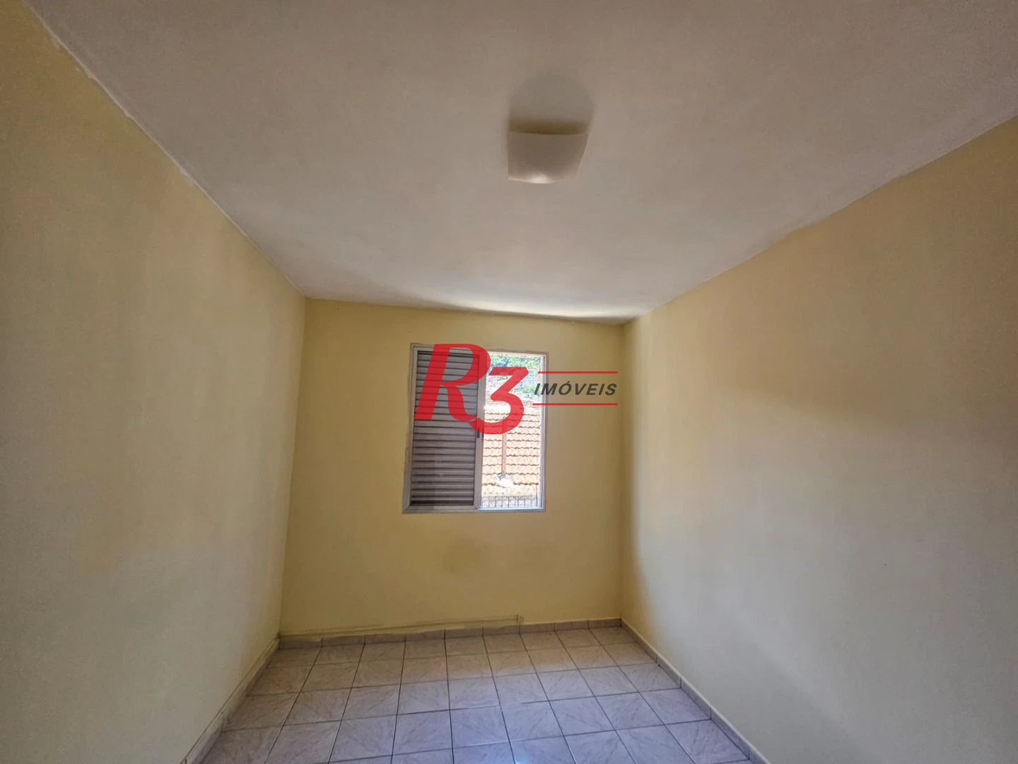Apartamento à venda, 85 m² por R$ 380.000,00 - Marapé - Santos/SP