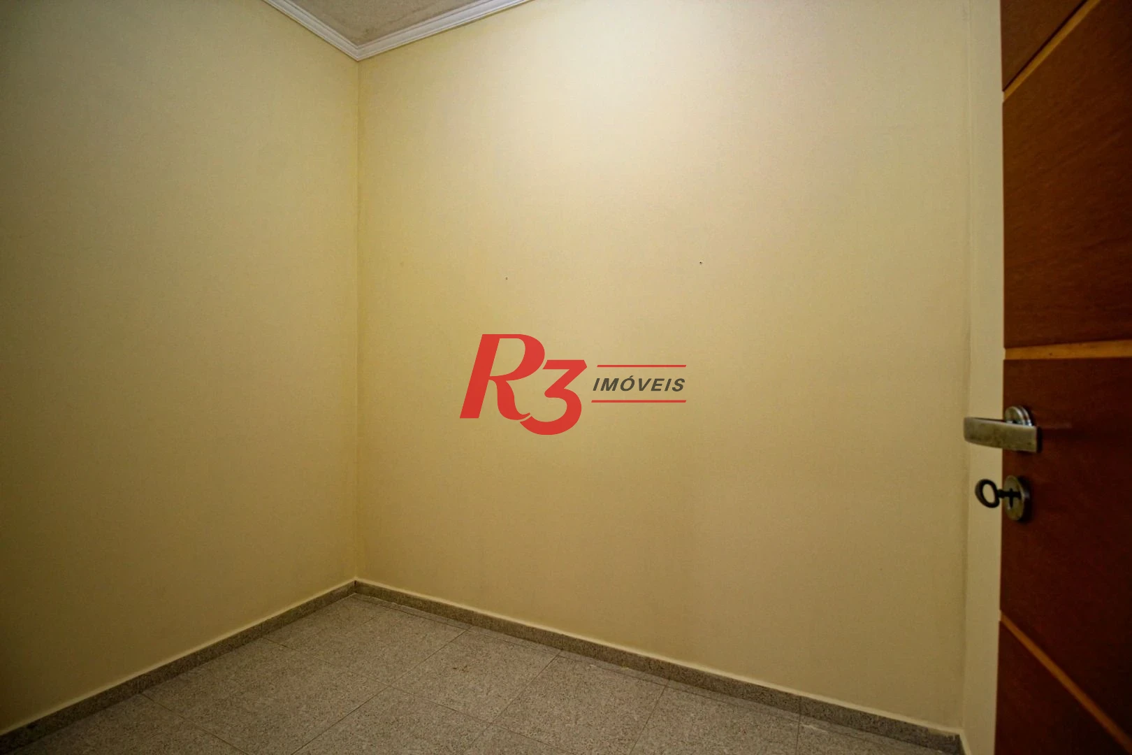 Casa com 4 dormitórios para alugar, 320 m² por R$ 10.000,00/mês - Gonzaga - Santos/SP