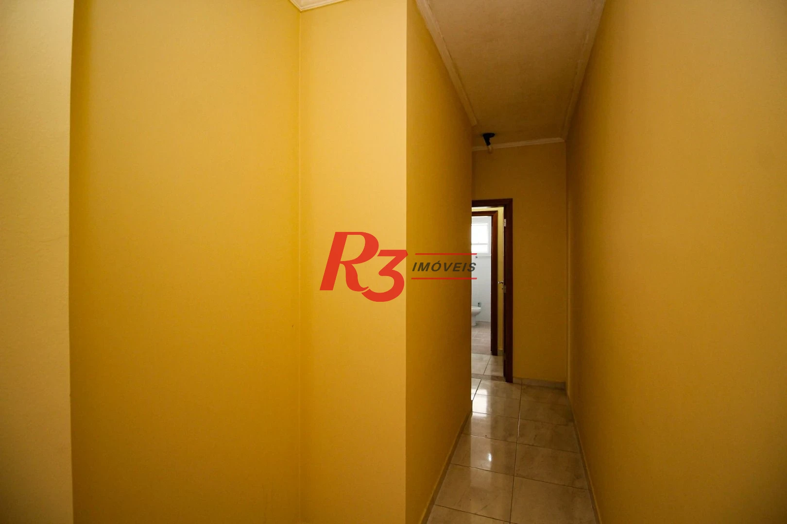 Casa com 4 dormitórios para alugar, 320 m² por R$ 10.000,00/mês - Gonzaga - Santos/SP