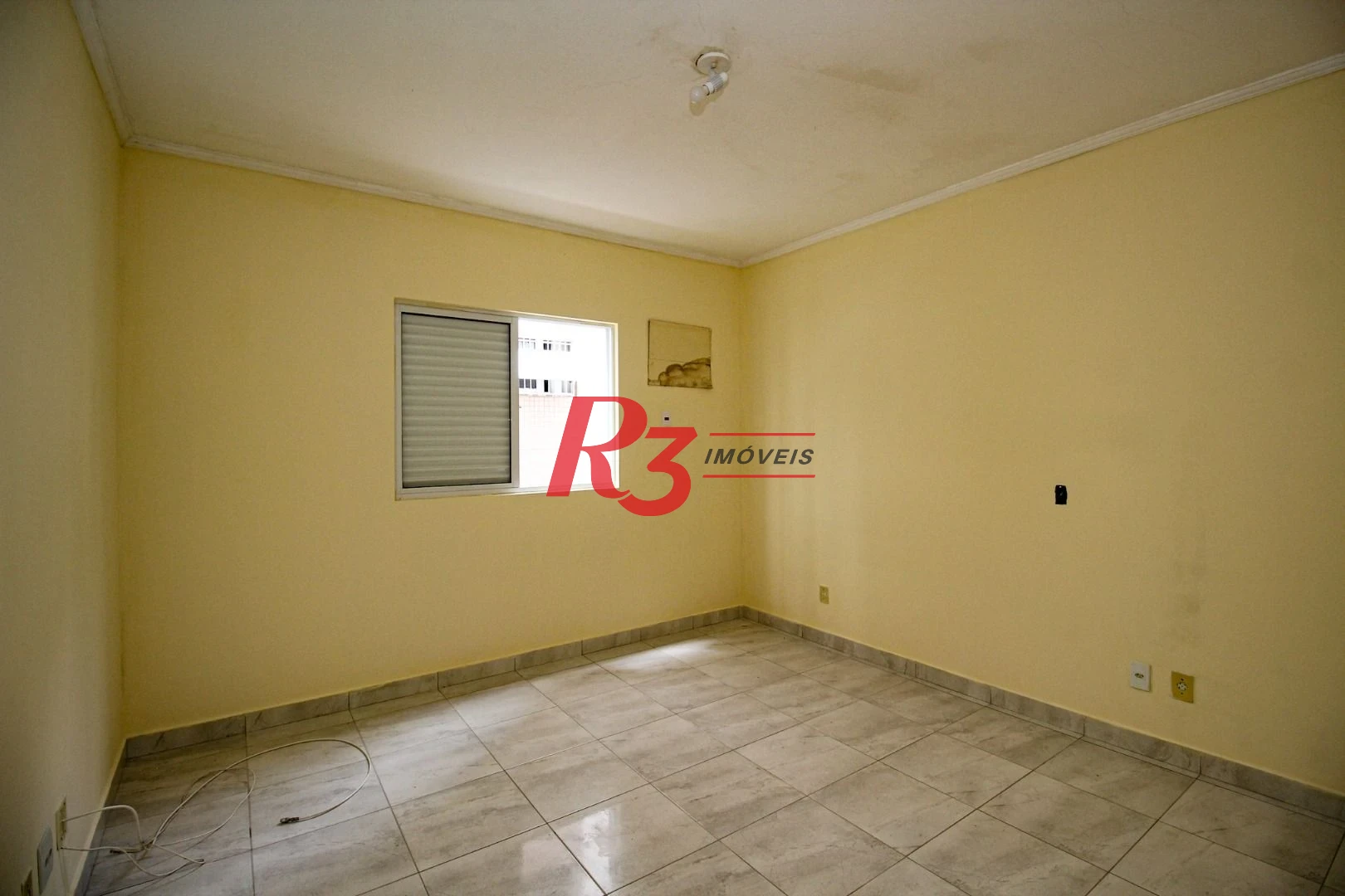 Casa com 4 dormitórios para alugar, 320 m² por R$ 10.000,00/mês - Gonzaga - Santos/SP