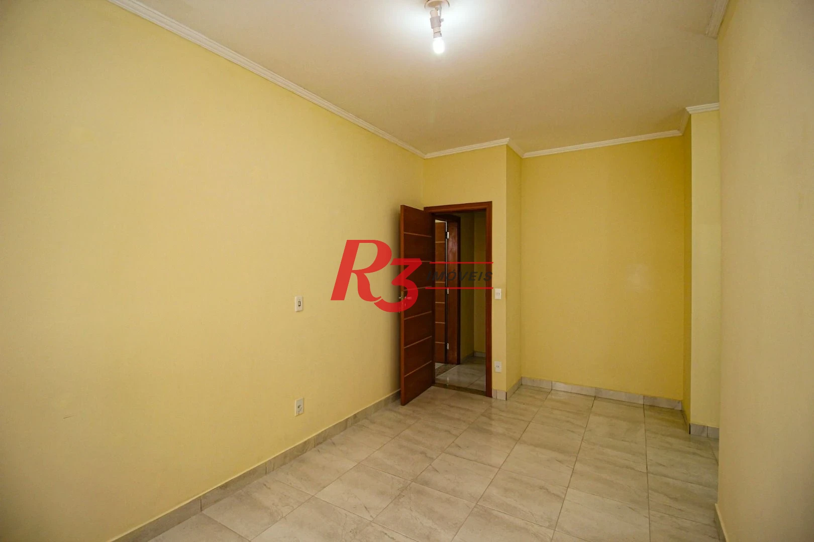 Casa com 4 dormitórios para alugar, 320 m² por R$ 10.000,00/mês - Gonzaga - Santos/SP