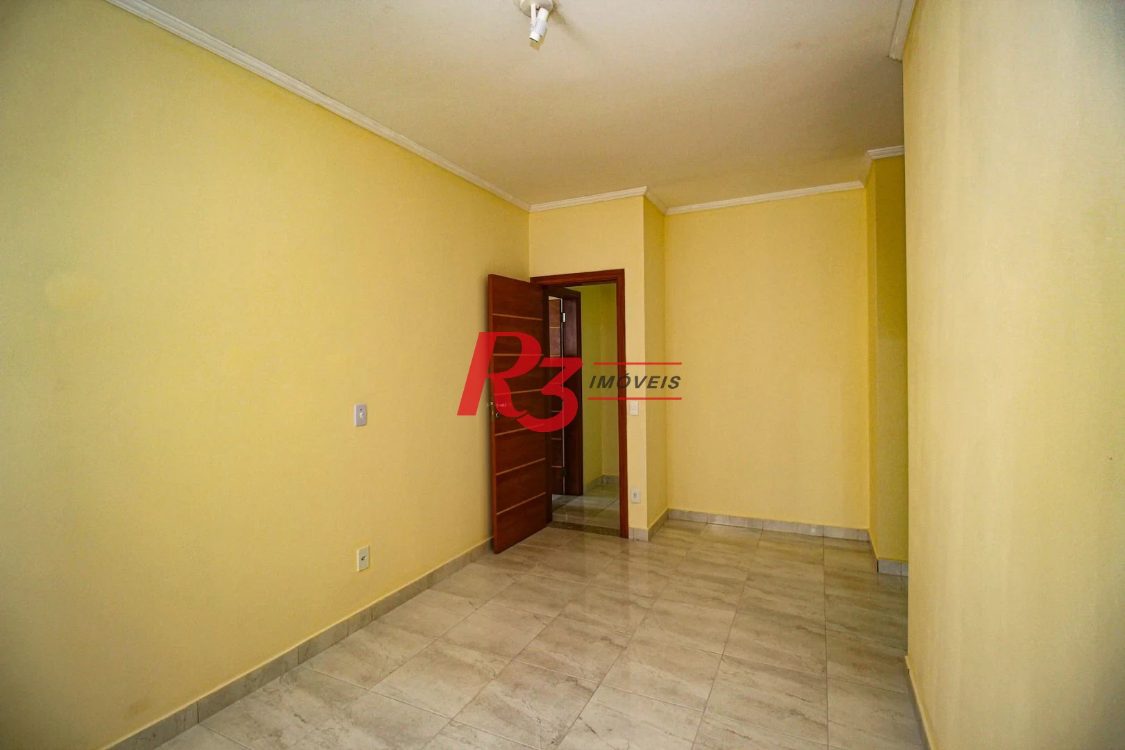 Casa com 4 dormitórios para alugar, 320 m² por R$ 10.000,00/mês - Gonzaga - Santos/SP