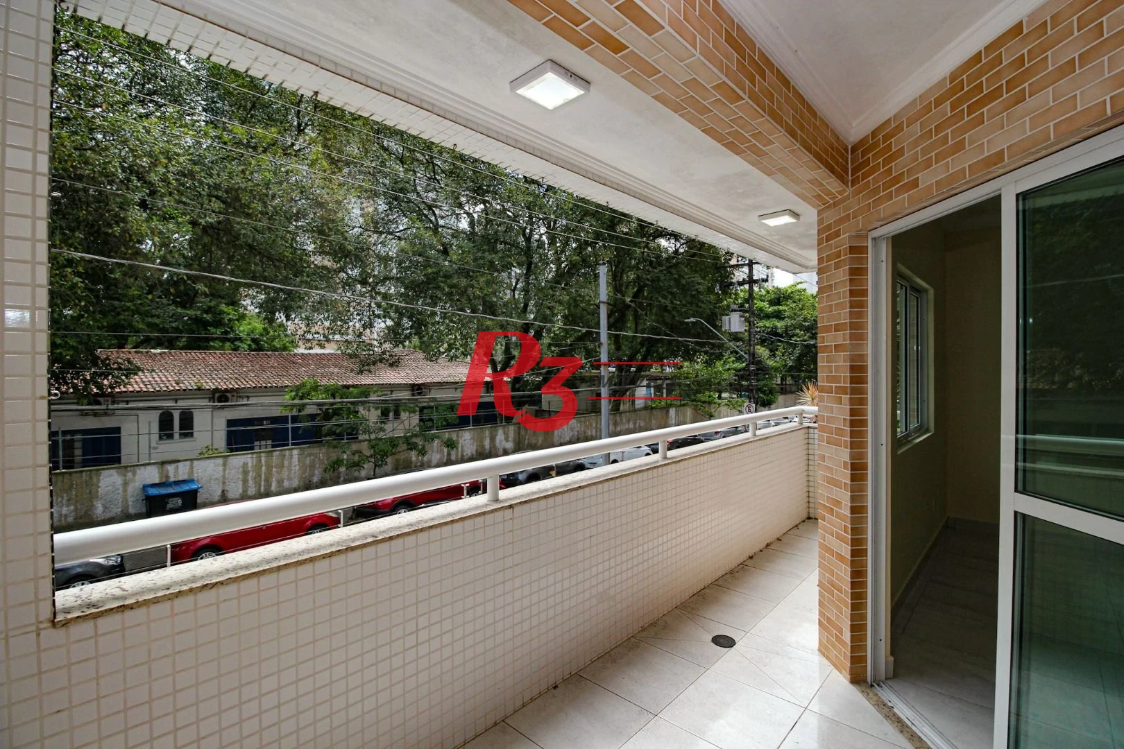 Casa com 4 dormitórios para alugar, 320 m² por R$ 10.000,00/mês - Gonzaga - Santos/SP