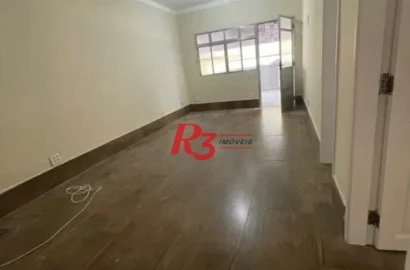 Casa à venda, 270 m² por R$ 692.000,00 - Morro de Nova Cintra - Santos/SP
