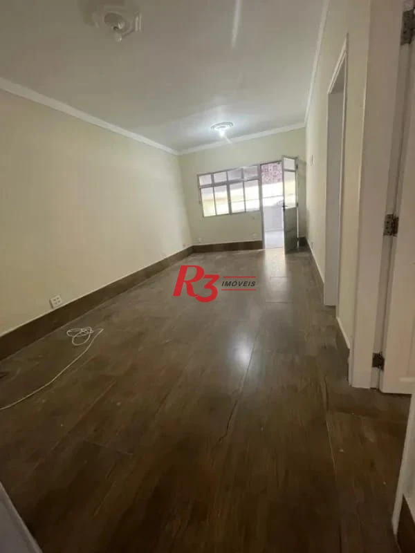 Casa à venda, 270 m² por R$ 692.000,00 - Morro de Nova Cintra - Santos/SP