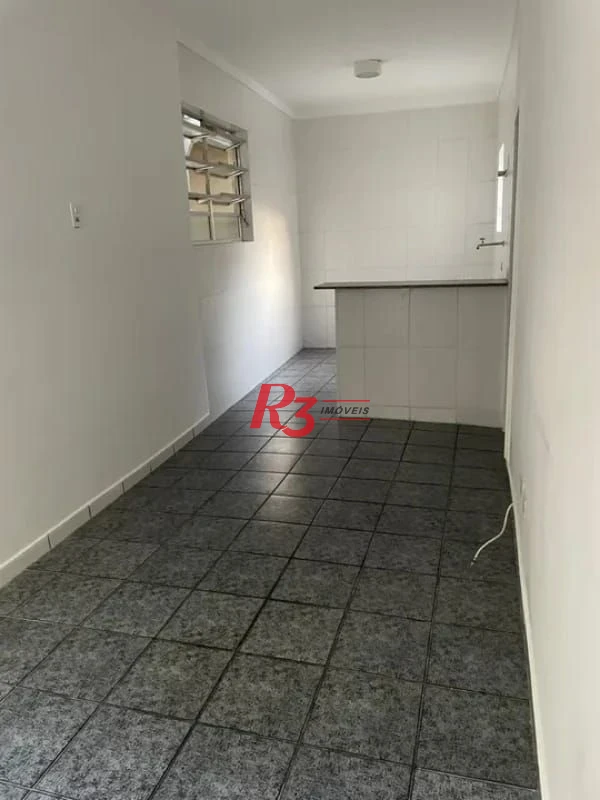 Casa à venda, 270 m² por R$ 692.000,00 - Morro de Nova Cintra - Santos/SP