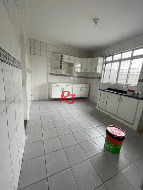 Casa à venda, 270 m² por R$ 692.000,00 - Morro de Nova Cintra - Santos/SP