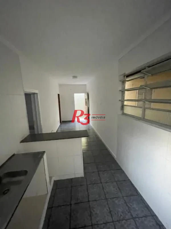 Casa à venda, 270 m² por R$ 692.000,00 - Morro de Nova Cintra - Santos/SP