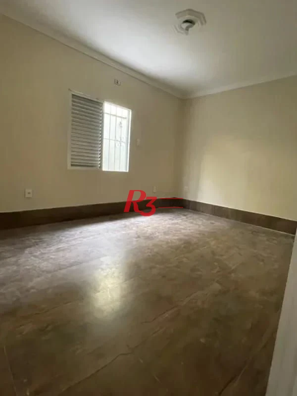 Casa à venda, 270 m² por R$ 692.000,00 - Morro de Nova Cintra - Santos/SP