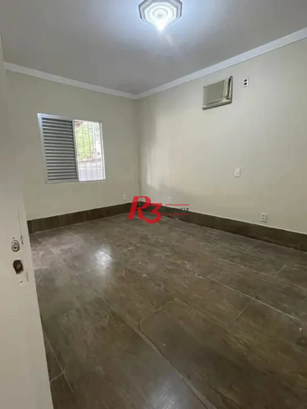Casa à venda, 270 m² por R$ 692.000,00 - Morro de Nova Cintra - Santos/SP