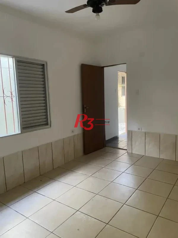 Casa à venda, 270 m² por R$ 692.000,00 - Morro de Nova Cintra - Santos/SP