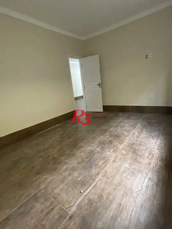 Casa à venda, 270 m² por R$ 692.000,00 - Morro de Nova Cintra - Santos/SP