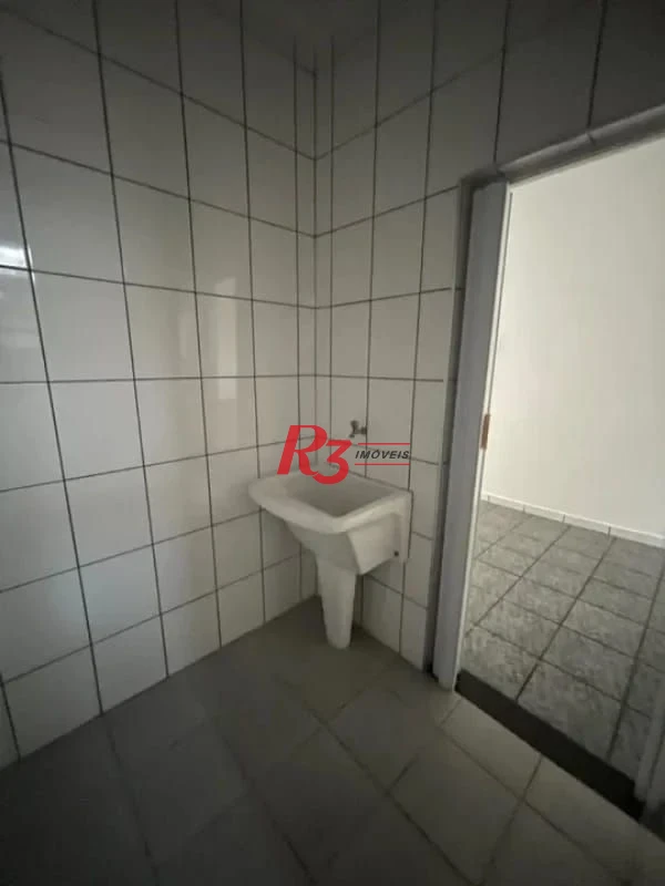 Casa à venda, 270 m² por R$ 692.000,00 - Morro de Nova Cintra - Santos/SP