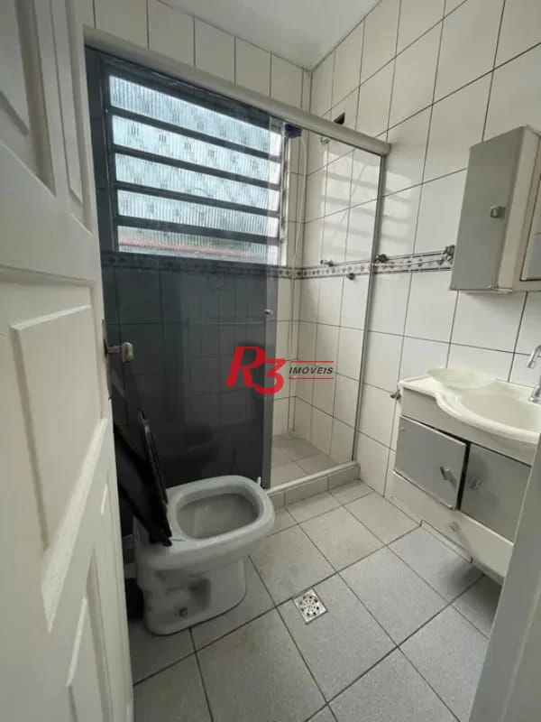 Casa à venda, 270 m² por R$ 692.000,00 - Morro de Nova Cintra - Santos/SP