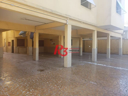 Apartamento à venda, 70 m² por R$ 430.000,00 - Aparecida - Santos/SP