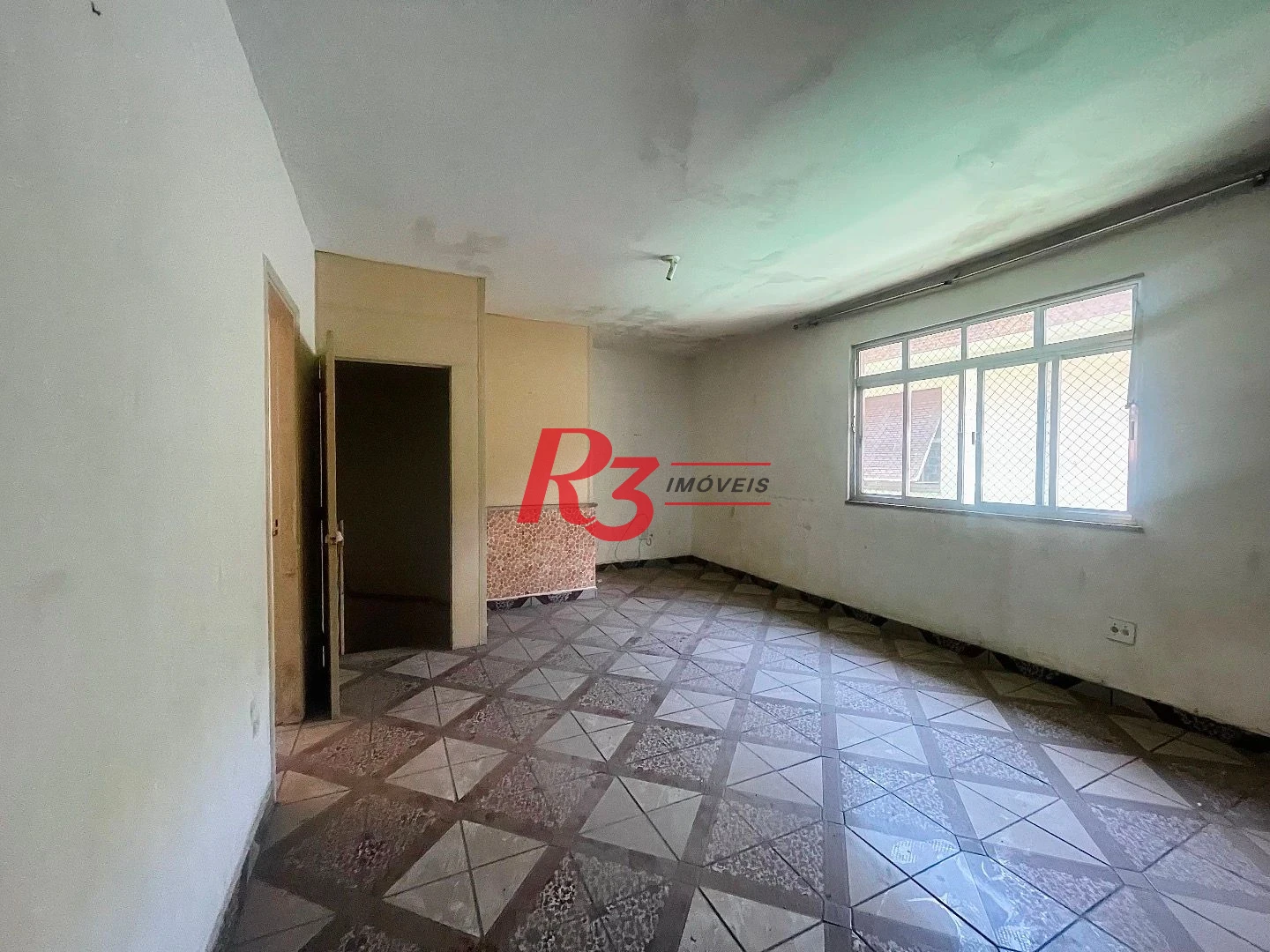 Prédio para alugar, 660 m² por R$ 9.000,00/mês - Ponta da Praia - Santos/SP