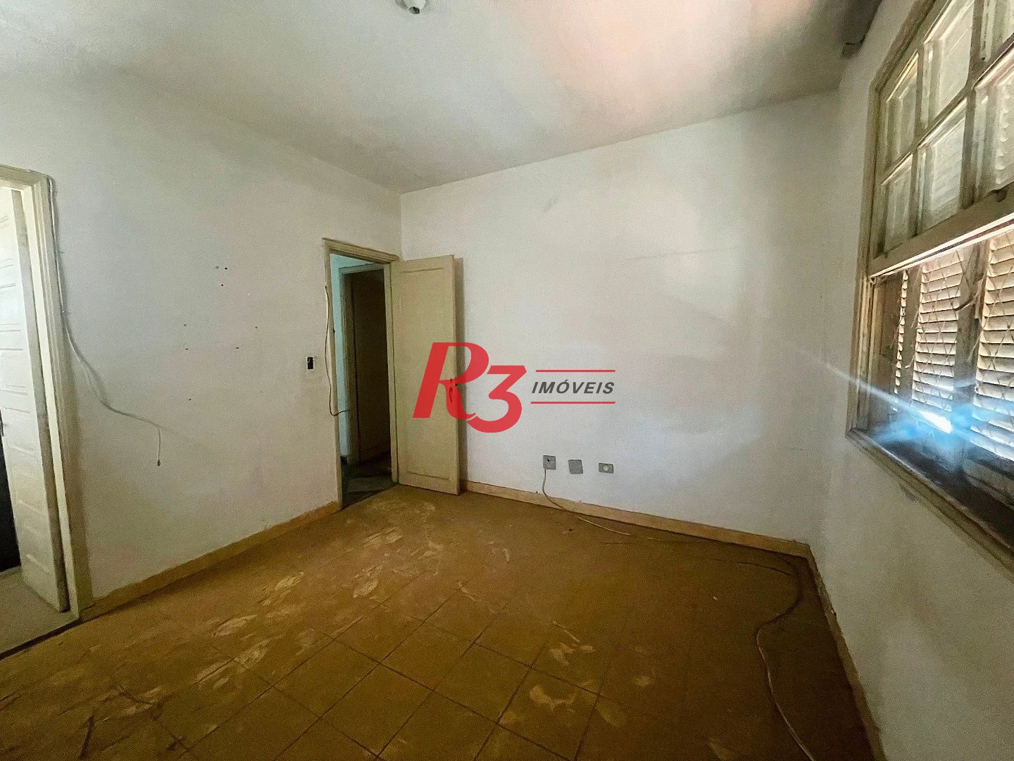 Prédio para alugar, 660 m² por R$ 9.000,00/mês - Ponta da Praia - Santos/SP