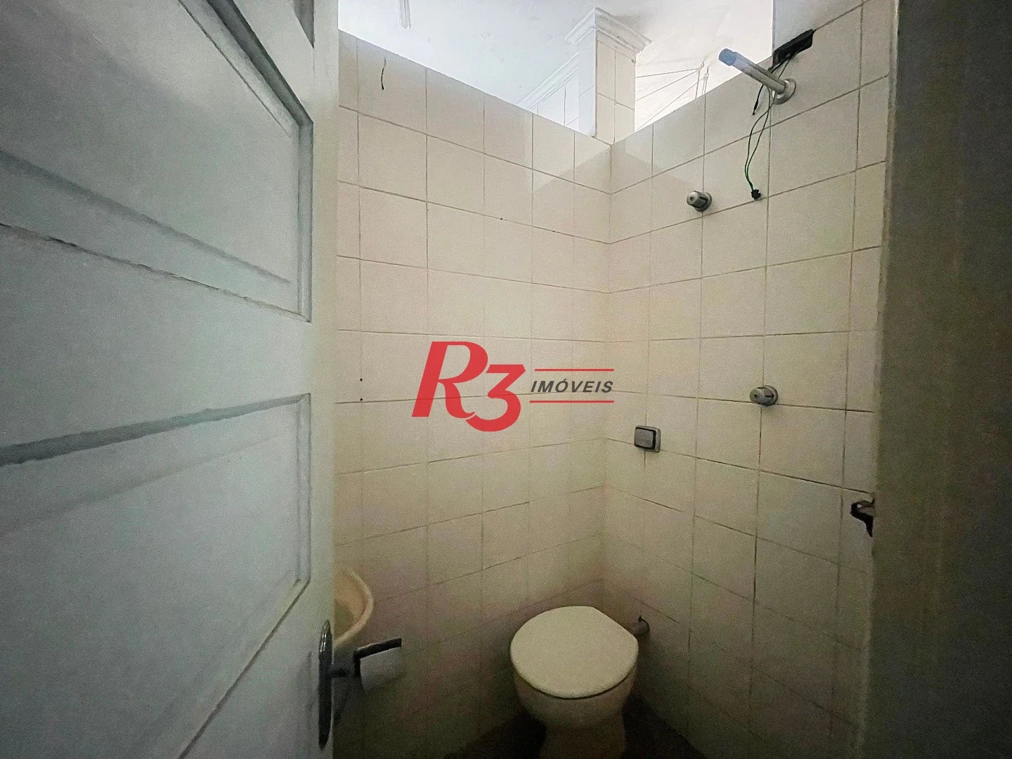 Prédio para alugar, 660 m² por R$ 9.000,00/mês - Ponta da Praia - Santos/SP