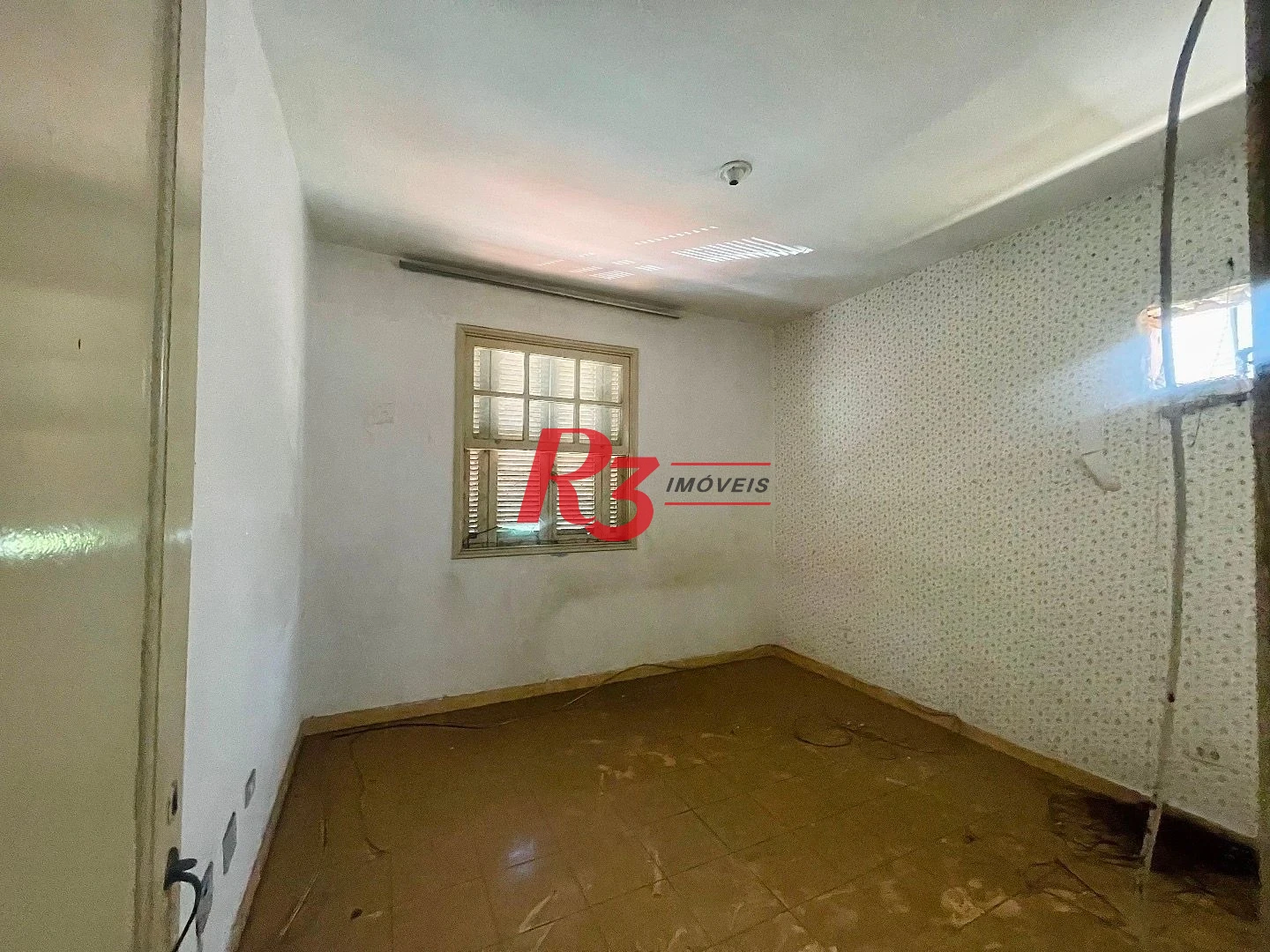 Prédio para alugar, 660 m² por R$ 9.000,00/mês - Ponta da Praia - Santos/SP