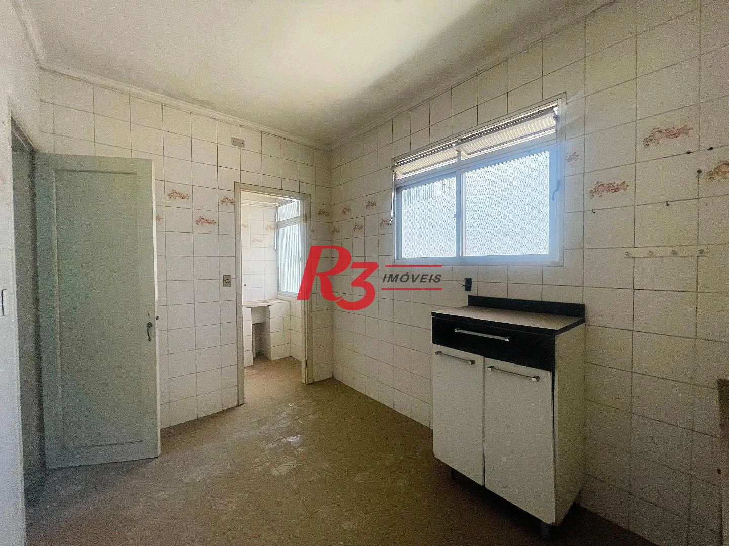Prédio para alugar, 660 m² por R$ 9.000,00/mês - Ponta da Praia - Santos/SP