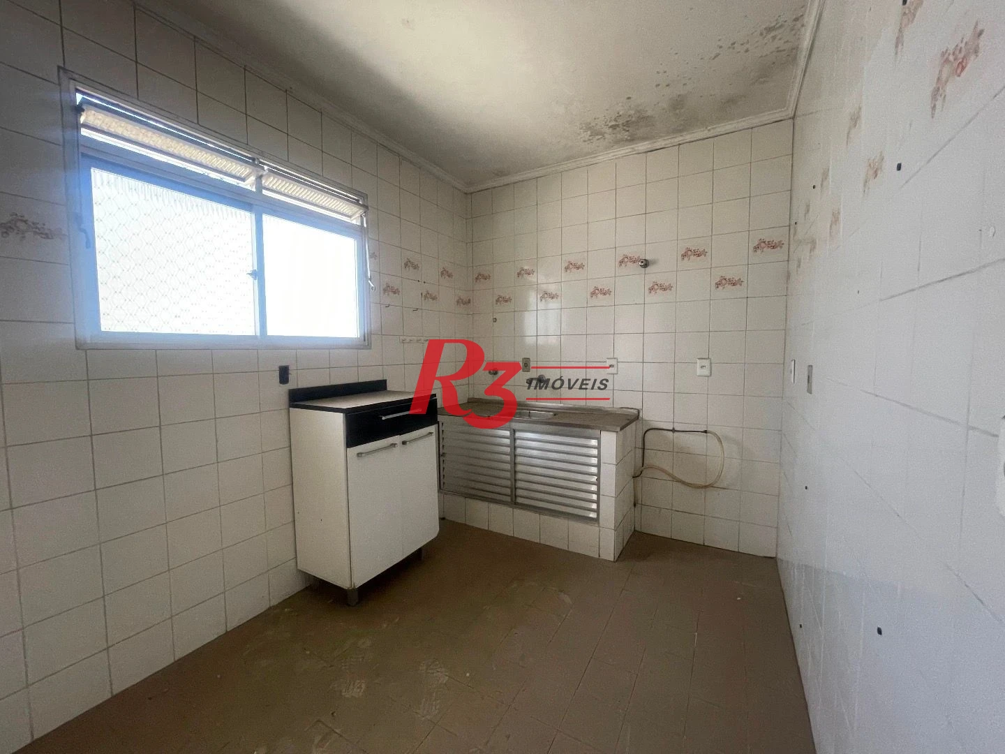 Prédio para alugar, 660 m² por R$ 9.000,00/mês - Ponta da Praia - Santos/SP