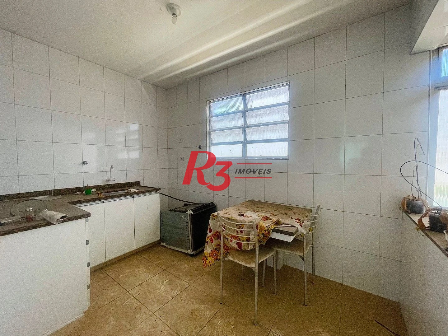 Prédio para alugar, 660 m² por R$ 9.000,00/mês - Ponta da Praia - Santos/SP