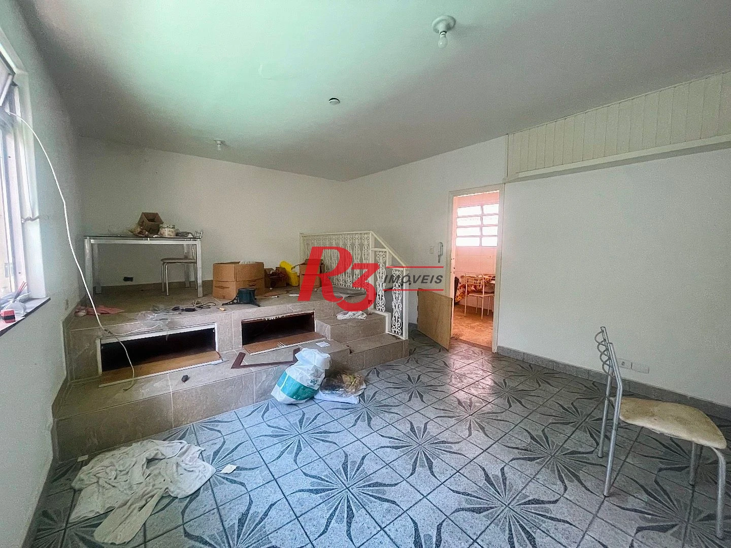 Prédio para alugar, 660 m² por R$ 9.000,00/mês - Ponta da Praia - Santos/SP