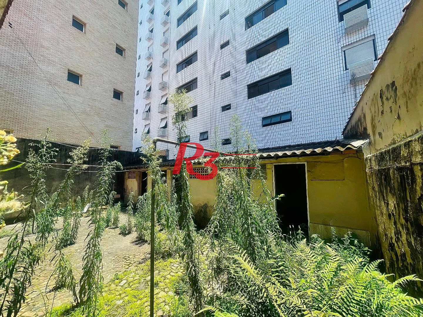 Prédio para alugar, 660 m² por R$ 9.000,00/mês - Ponta da Praia - Santos/SP