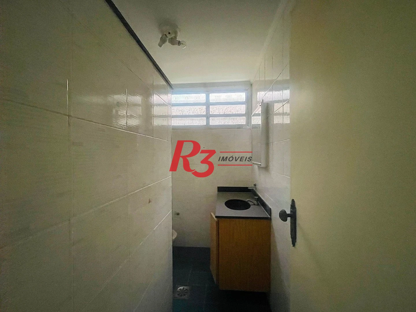 Prédio para alugar, 660 m² por R$ 9.000,00/mês - Ponta da Praia - Santos/SP