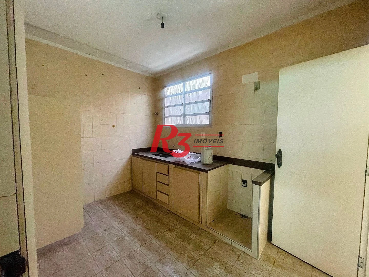 Prédio para alugar, 660 m² por R$ 9.000,00/mês - Ponta da Praia - Santos/SP