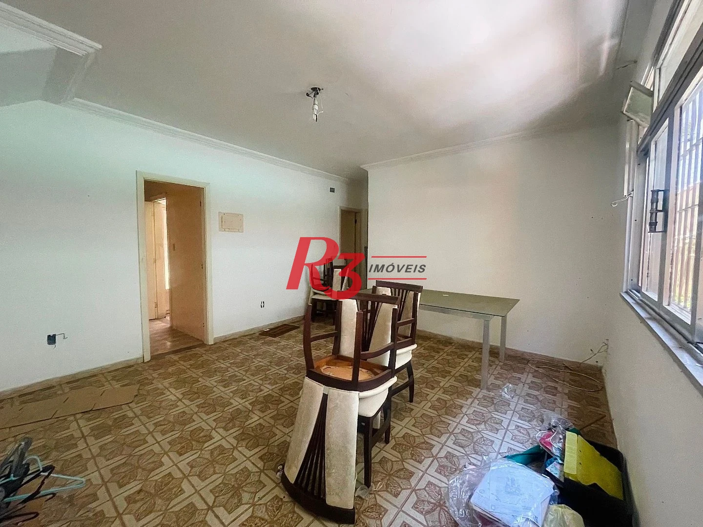Prédio para alugar, 660 m² por R$ 9.000,00/mês - Ponta da Praia - Santos/SP