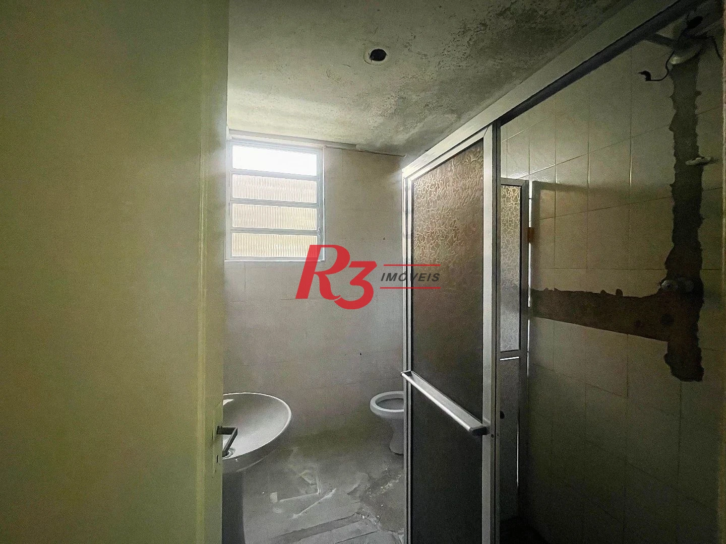 Prédio para alugar, 660 m² por R$ 9.000,00/mês - Ponta da Praia - Santos/SP