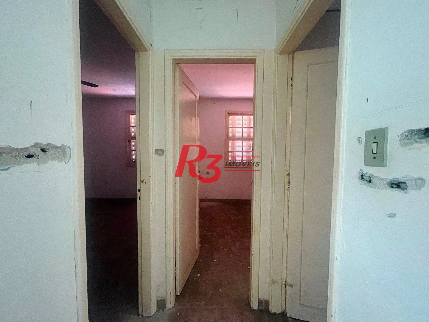 Prédio para alugar, 660 m² por R$ 9.000,00/mês - Ponta da Praia - Santos/SP